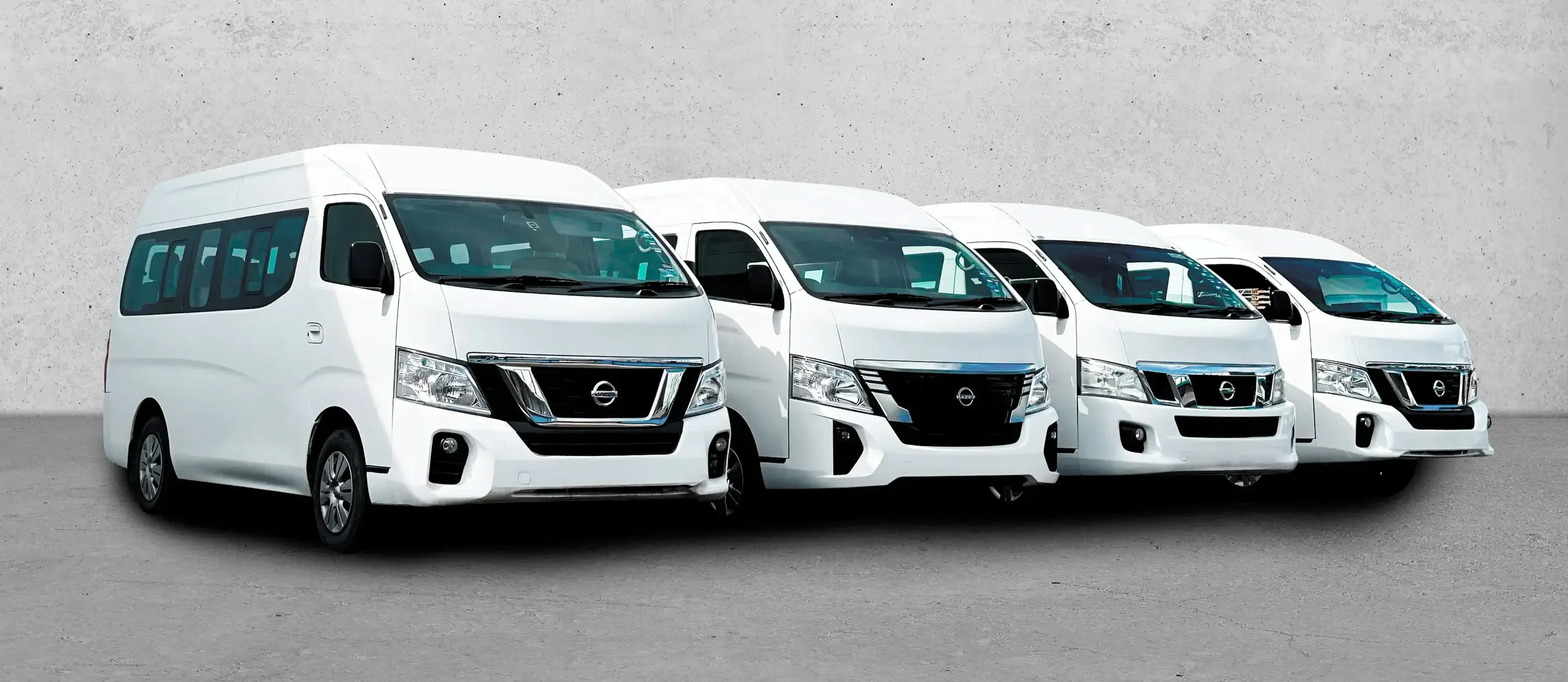 Transporte de personal