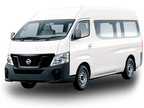 Transporte de personal