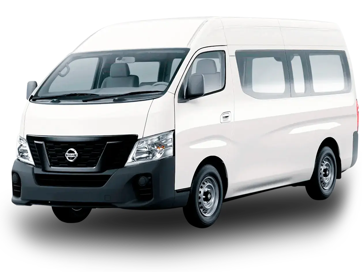 Transporte de personal